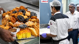 Fungus On Vegetables, Expired Items: Raids At Bengaluru 5-Star Hotels Expose Food Safety Horror