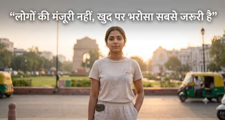 आपको कितने लोग पसंद करते हैं, इससे आपकी असली कीमत तय नहीं होती. आपका चरित्र, आपकी मेहनत और मुश्किल समय में आपका व्यवहार आपकी पहचान बनाता है. अगली बार जब आपको दूसरों की मंजूरी की जरूरत महसूस हो, तो खुद से पूछिए “क्या मैं सही रास्ते पर हूं?” अगर जवाब हां है, तो हर किसी की मंजूरी जरूरी नहीं.