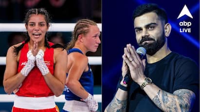 Sakshi Chaudhary thanks Virat Kohli after Commonwealth Games 2026 success know why