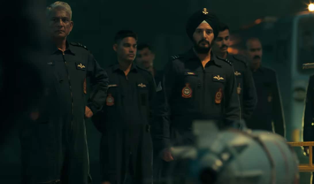 800 वेंडर्स और 4,000 डेली हायर, 'ऑपरेशन सफेद सागर' ने इंडियन इकोनॉमी में ऐसे दिया 215 करोड़ का योगदान