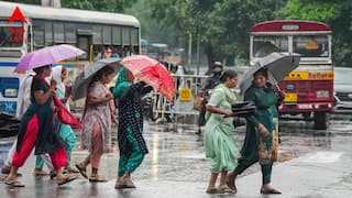 West Bengal Weather Update: সকাল থেকেই মেঘলা আকাশ, চলছে বৃষ্টিও, দিনভর দুর্যোগ চলবে কোন কোন জেলায়, জানাল আবহাওয়া দফতর