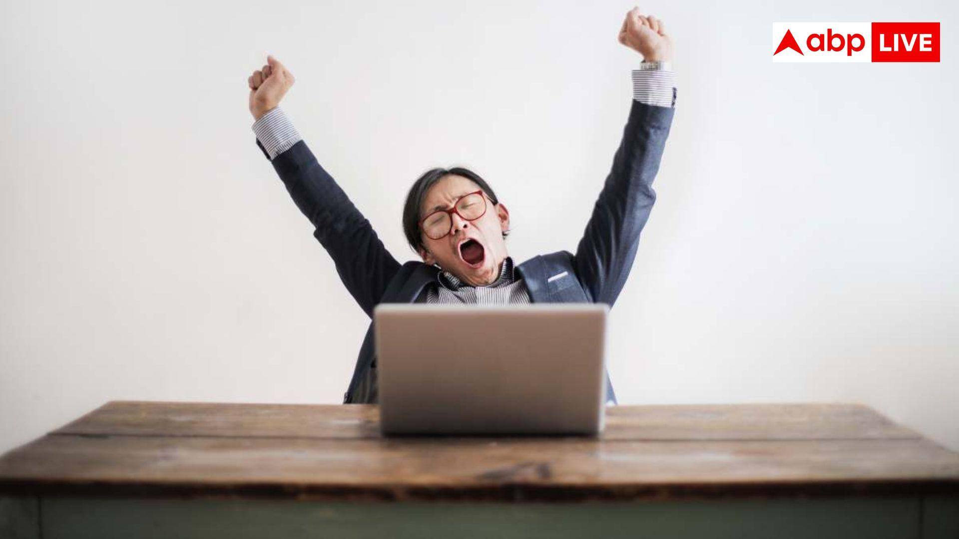 Reason Behind Frequent Yawning: बार-बार आती है जम्हाई? सिर्फ नींद नहीं ये भी हो सकती हैं वजहें