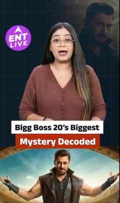 Bigg Boss 20 में मिलेगा Second Life? Salman Khan के ‘Karan Arjun’ Hint का खुला राज
