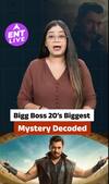 Bigg Boss 20 में मिलेगा Second Life? Salman Khan के ‘Karan Arjun’ Hint का खुला राज
