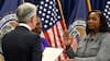 Trump Renews Push To Fire Fed Governor Lisa Cook, Escalating Attack On US Central Bank