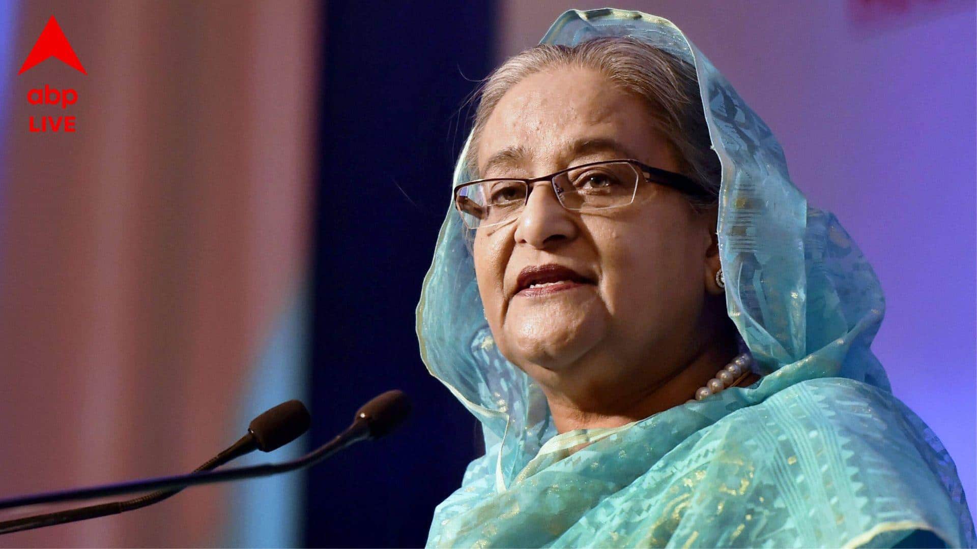 Bangladesh News : বাংলাদেশে ফেরার 'শপথ' হাসিনার, বড় আহ্বান শাসকদল BNP-র সাংসদের