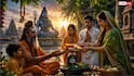 Sawan Daan: भोलेनाथ की कृपा चाहिए तो सावन में तुरंत करें इन वस्तुओं का दान, जानें शास्त्रों के नियम