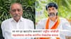 Babanrao Taywade on Manoj Jarange Patil: तर मग हा खटाटोप कशाला? राष्ट्रीय ओबीसी महासंघाचा मनोज जरांगेंना रोखठोक सवाल, आंदोलनावरून राज्य सरकारलाही थेट इशारा