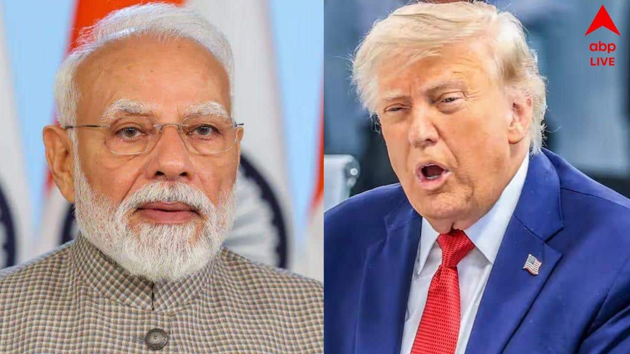 US India Relations: ভারতকে শাস্তি দেওয়ার ভাবনা? ১০০ শতাংশ শুল্ক চাপাবেন ট্রাম্প? বিল পাস হল আমেরিকার সেনেটে