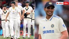 5 టెస్టులు ఆడేందుకు భారత్‌కు రానున్న ఆస్ట్రేలియా టీమ్.. పూర్తి షెడ్యూల్ వివరాలు