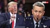 'Airstrikes Won't Work': US General Dan Kane Warns Trump Over Iran War Strategy