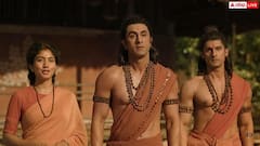 भारत में 6 नवंबर को रिलीज नहीं होगी रणबीर कपूर की 'रामायण', प्रोड्यूसर ने बताई चौंकाने वाली वजह