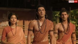 भारत में 6 नवंबर को रिलीज नहीं होगी रणबीर कपूर की 'रामायण', प्रोड्यूसर ने बताई चौंकाने वाली वजह