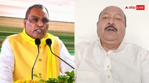 सपा के समर्थन में खुलकर आई AIMIM, ओम प्रकाश राजभर को सुनाई खरी-खरी