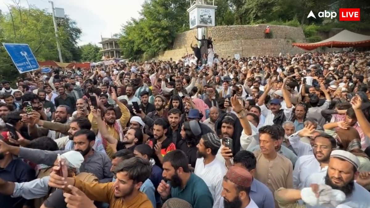 POK में फिर बरसीं पाकिस्तानी गोलियां! चुनाव से पहले फायरिंग, 2 की मौत