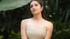 Rukmini Vasanth : అందాల రుక్మిణి వసంతమ్ - టాక్సిక్ బ్యూటీ స్టైలిష్ మెస్మరైజ్ లుక్