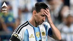 Messi Father Death: বিশ্বের সবচেয়ে দামি ন্যাপকিন! ইতিহাস লেখা হয়েছিল, অবিশ্বাস্য শোনালেও সত্যি