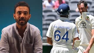 yashasvi jaiswal could have faced a 4 match ban in duleep trophy ajinkya rahane reveals