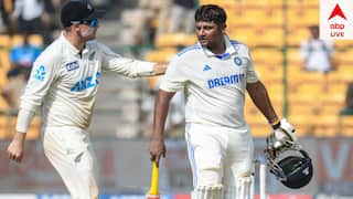 India vs Sri Lanka Sarfaraz Khan Return Squad As Replaces Injured Sai Sudharsan