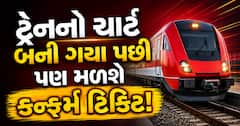 ચાર્ટ તૈયાર થયા પછી પણ મળશે કન્ફર્મ ટ્રેન ટિકિટ! જાણો IRCTC નું આ ખાસ ફીચર