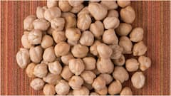Benefits of Eating Chickpeas : రోజూ శనగలు తింటే నెలరోజుల తర్వాత శరీరంలో జరిగే మార్పులు ఇవే.. తప్పక ట్రై చేయండి