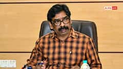 CM हेमंत सोरेन बोले, 'छात्रों को पारदर्शिता के साथ मिलेगा न्याय'