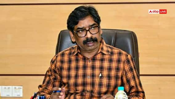 CM हेमंत सोरेन बोले, 'छात्रों को पारदर्शिता के साथ मिलेगा न्याय' CM हेमंत सोरेन बोले, 'छात्रों को पारदर्शिता के साथ मिलेगा न्याय'