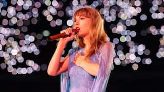 Taylor Swift Songs Removed From Trump Posts After White House Used Her Music Repeatedly