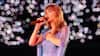 Taylor Swift Songs Removed From Trump Posts After White House Used Her Music Repeatedly