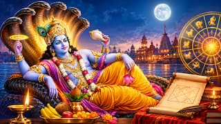 Kamika Ekadashi 2026: Know Puja Muhurat, Panchang, Rahu Kaal And Horoscope