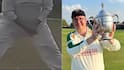 'Clicky Ponting’ Scandal Explained: Bizarre Cheating Controversy Shakes English Cricket | WATCH