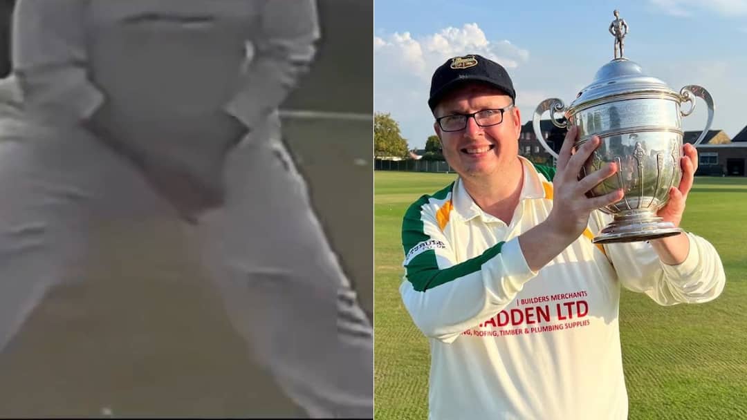 ‘Clicky Ponting’ Scandal Explained: Bizarre Cheating Controversy Shakes English Cricket | WATCH