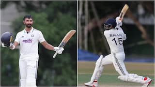 5 Indians shine in Sri Lanka do wonders with strong performances