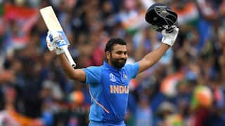 Ajinkya Rahane Demands Clarity Rohit Sharma Role ICC World Cup 2027