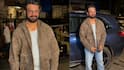ABP LIVE Celeb Spotted | Eisha Singh And Avinash Mishra Exude Charm; Karan Veer Mehra, Sharad Kelkar, Raashii Khanna, And Nupur Sanon Papped In Style