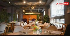 Nude Dining Restaurant : ਅਨੋਖਾ ਰੈਸਟੋਰੈਂਟ ! ਬਿਨਾਂ ਕੱਪੜਿਆਂ ਦੇ ਡਿਨਰ, ਅਜਨਬੀਆਂ ਨਾਲ ਨਿਊਡ ਹੋ ਕੇ ਖਾਣ ਦਾ ਨਿਯਮ