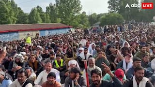 PoK में विद्रोह के बीच चुनाव का बहिष्कार, अमान खान ने PAK सेना की तवायफ से की तुलना