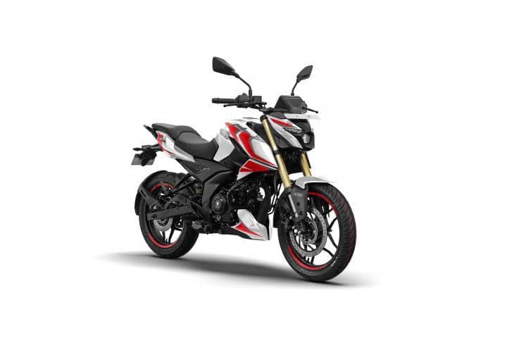 New Bajaj Pulsar N160 S, N160 SS First Look: More Power, New Features
