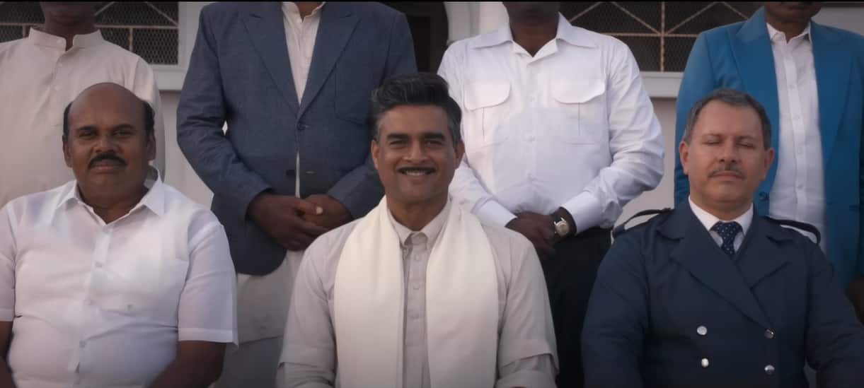 कौन थे 'भारत के एडिसन' जीडी नायडू? फिल्म 'GDN' में जिनका किरदार निभाकर सुर्खियां बटोर रहे हैं आर माधवन