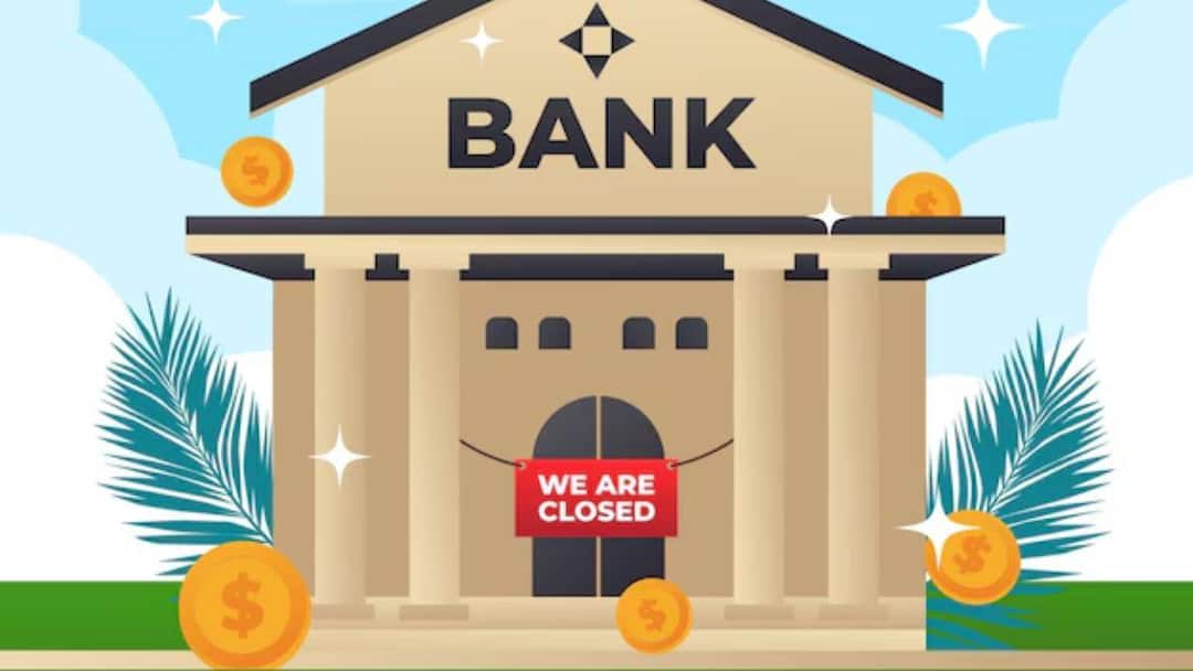 Bank Holidays This Week (August 10-16): SBI, HDFC, ICICI, PNB To Remain Closed On These Days