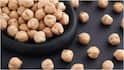 Benefits of Eating Chickpeas : రోజూ శనగలు తింటే నెలరోజుల తర్వాత శరీరంలో జరిగే మార్పులు ఇవే.. తప్పక ట్రై చేయండి