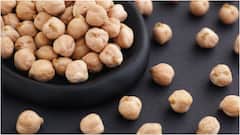 Benefits of Eating Chickpeas : రోజూ శనగలు తింటే నెలరోజుల తర్వాత శరీరంలో జరిగే మార్పులు ఇవే.. తప్పక ట్రై చేయండి