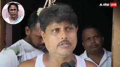 ममता बनर्जी पर भड़का मृत TMC कार्यकर्ता का भाई, बोला - 'मैं उनसे कोई...'
