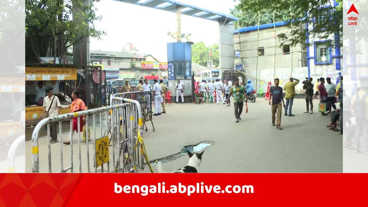 RG Kar Case: RG কর হাসপাতাল থেকে নিখোঁজ রোগী, 'হাতে চ্যানেল নিয়ে' ৭ তলা থেকে কীভাবে 'উধাও' ?