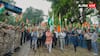 बारिश की बूंदें और दिल में राष्ट्रभक्ति का जज्बा, तिरंगा यात्रा में CM मोहन यादव का खास अंदाज