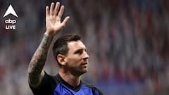Messi Father Death: বিশ্বের সবচেয়ে দামি ন্যাপকিন! ইতিহাস লেখা হয়েছিল, অবিশ্বাস্য শোনালেও সত্যি