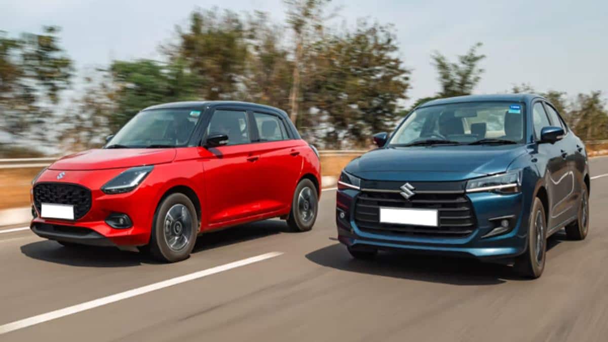 Maruti Suzuki Car Offers: ரூபாய் 1.35 லட்சம் வரை தள்ளுபடி.. Alto முதல் Victoris வரை! எந்த காருக்கு எவ்வளவு?