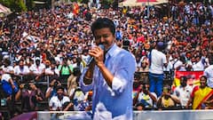 तामिळनाडूच्या 21 खासदारांचा मतदारसंघ पुनर्रचना विधेयकाला कडाडून विरोध! सीएम विजय यांनी बोलावलेल्या बैठकीला DMK आणि AIADMK खासदारांनी पाठ फिरवली