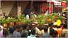 Ashada Bonalu: పాతబస్తీలో అంబరాన్నంటిన బోనాల జాతర.. లాల్ దర్వాజ మహంకాళి అమ్మవారి దర్శనానికి పోటెత్తిన భక్తులు
