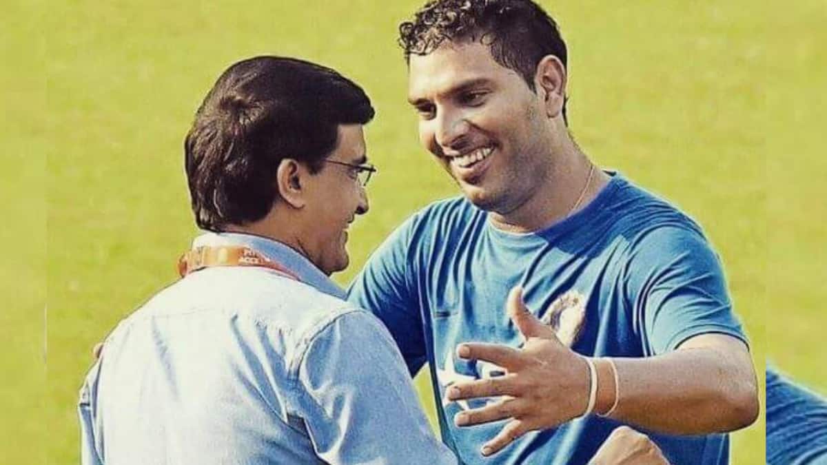 Yuvraj Singh Set For DC Batting Coach Role? Ganguly Link Points To IPL 2027 Plans